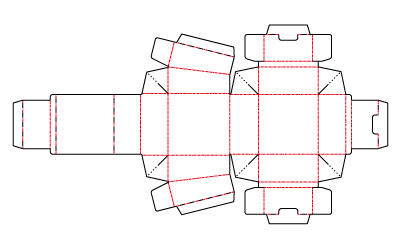 第1回 パケ学 川田紙工株式会社